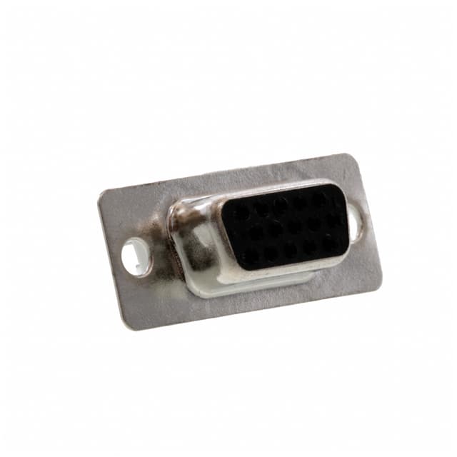 L77HDE15SOL2 Amphenol ICC (Commercial Products)  Conjuntos de conectores D-Sub